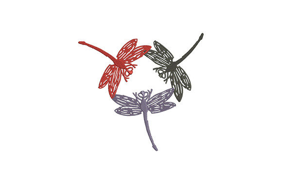 3 Dragonflies: A Seller's Review for Etsy & Small Shops