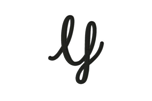 Alphabet Y Review: A Versatile Choice for Custom Embroidery