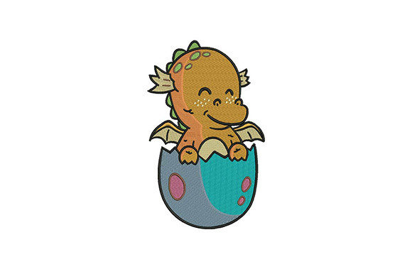 Baby Dragon: A Designer's Review for Small Business Merch
