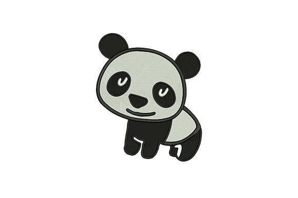 Baby Panda Sitting: A Designer's Review for Real Projects