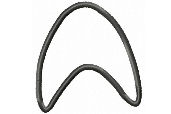 Boomerang: A Retro Embroidery Design Review for Craft Fairs