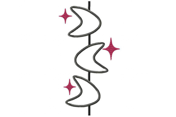 Boomerang Pole: A Charming Shape for Custom Gifts