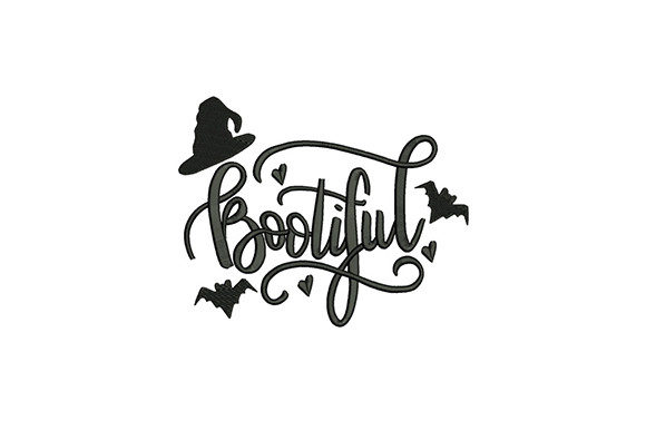 Bootiful Halloween: A Designer's Review for Personalized Gifts