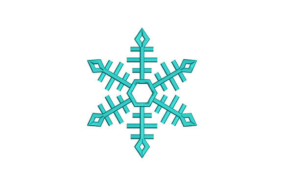 Cyan Snowflake: A Pro Review for Business Merch