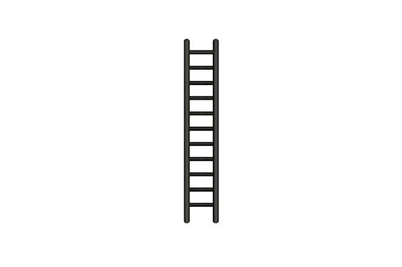 Fire Escape Ladder: A Bold Pick for Craft Fair Sales