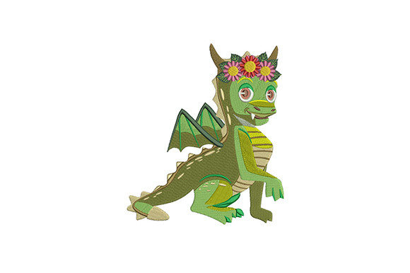 Green Flying Dragon: A Designer's Review for Gifts