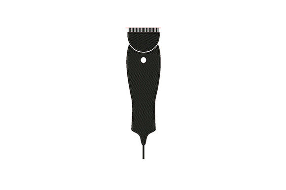Hair Trimming Machine: A Stylish Embroidery Pick