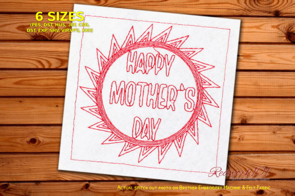 Happy Mother s Day Sun: A Pro Review for Business Merch