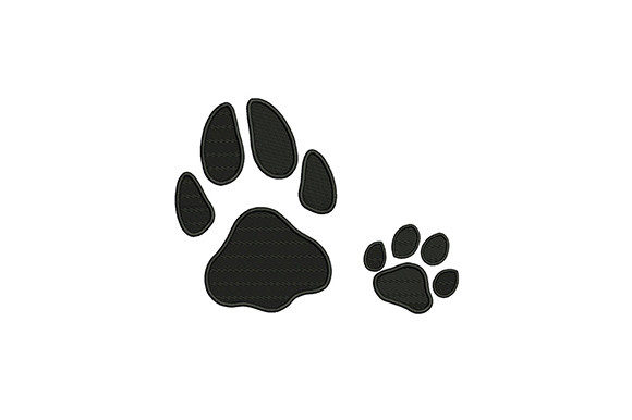 Mama and Baby Cat Paws: A Designer's Review for Real Projects