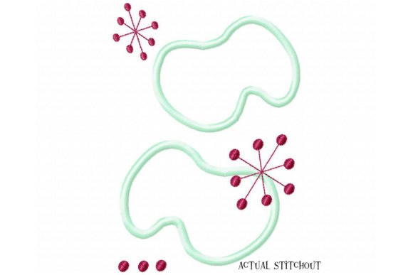 Mid-Century Blobs: A Retro Shape Review for Modern Makers