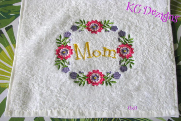 Mothers Day Flowers 3: A Designer's Review for Boutique Apparel