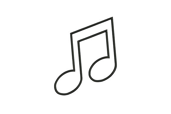 Note Music Sign: A Designer's Review for Real Projects