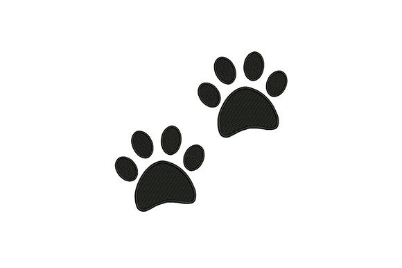 Panda Paws Silhouette Review for Boutique Apparel