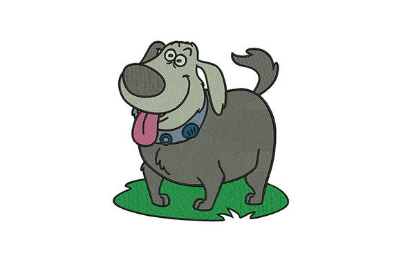 Playing Dog: A Designer's Review for Real Projects