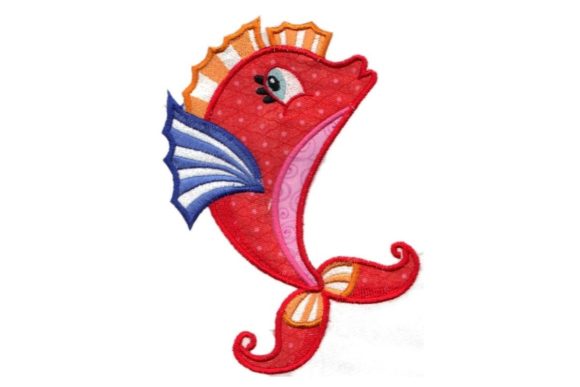 Red Tropical Fish: A Vibrant Pick for Holiday Collections