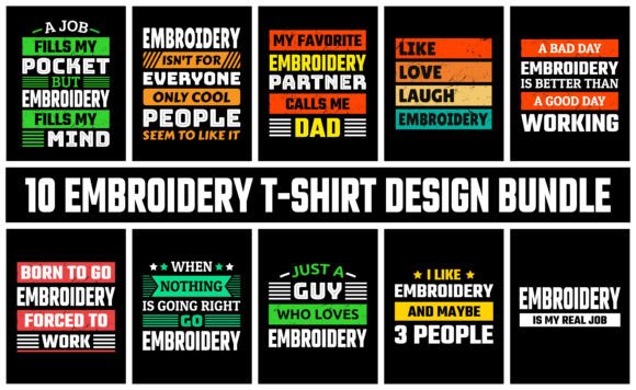 Reviewing Embroidery Bundle 3 for Holiday Sales