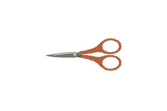 Scissor Digital: A Boutique Embroidery Review