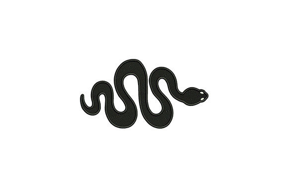 Snake Machine: A Fearless Blackwork Review for Pros