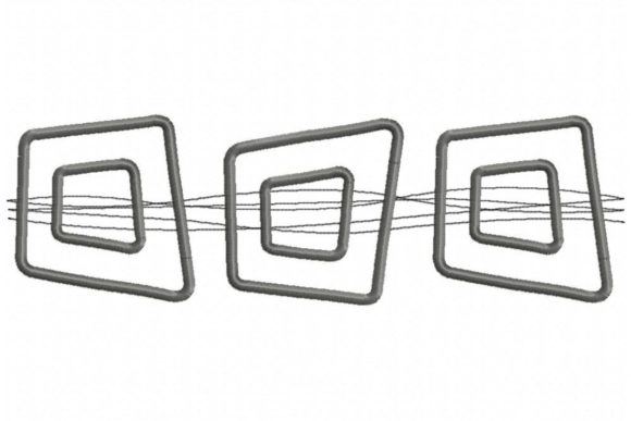Square Donut: A Retro Review for Branded Merch