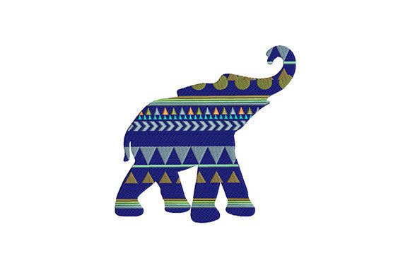 Trunk Up Elephant: A Seller's Review for Etsy Shops