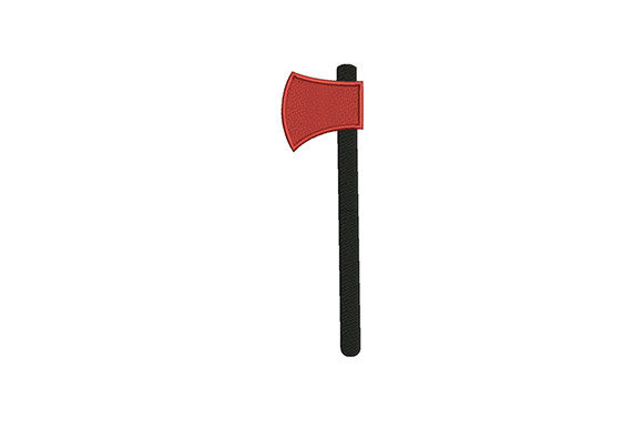 Wooden Firefighter Axe: A Designer's Review